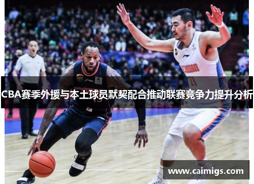 CBA赛季外援与本土球员默契配合推动联赛竞争力提升分析