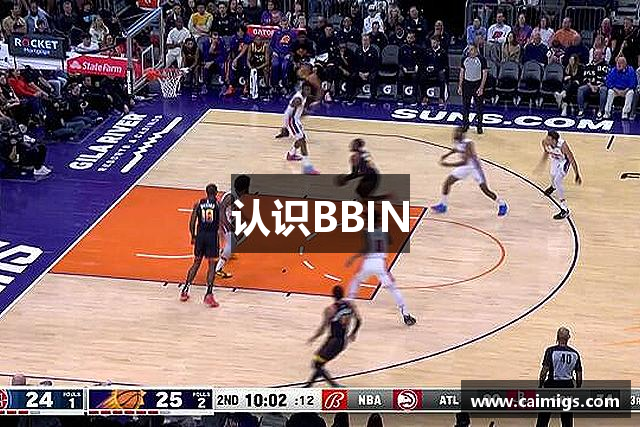 认识BBIN